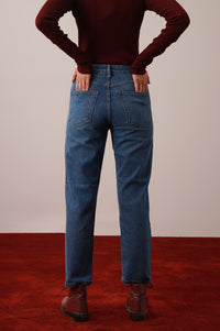 Mom Jeans