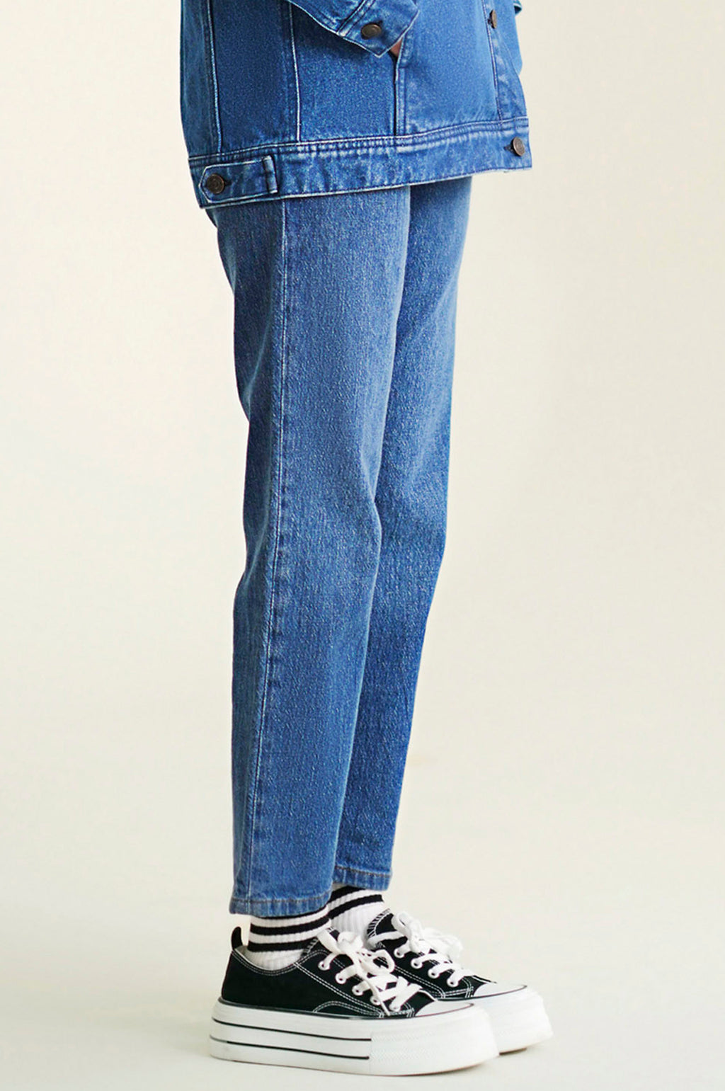 Mom Jeans