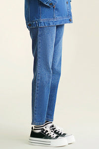 Mom Jeans