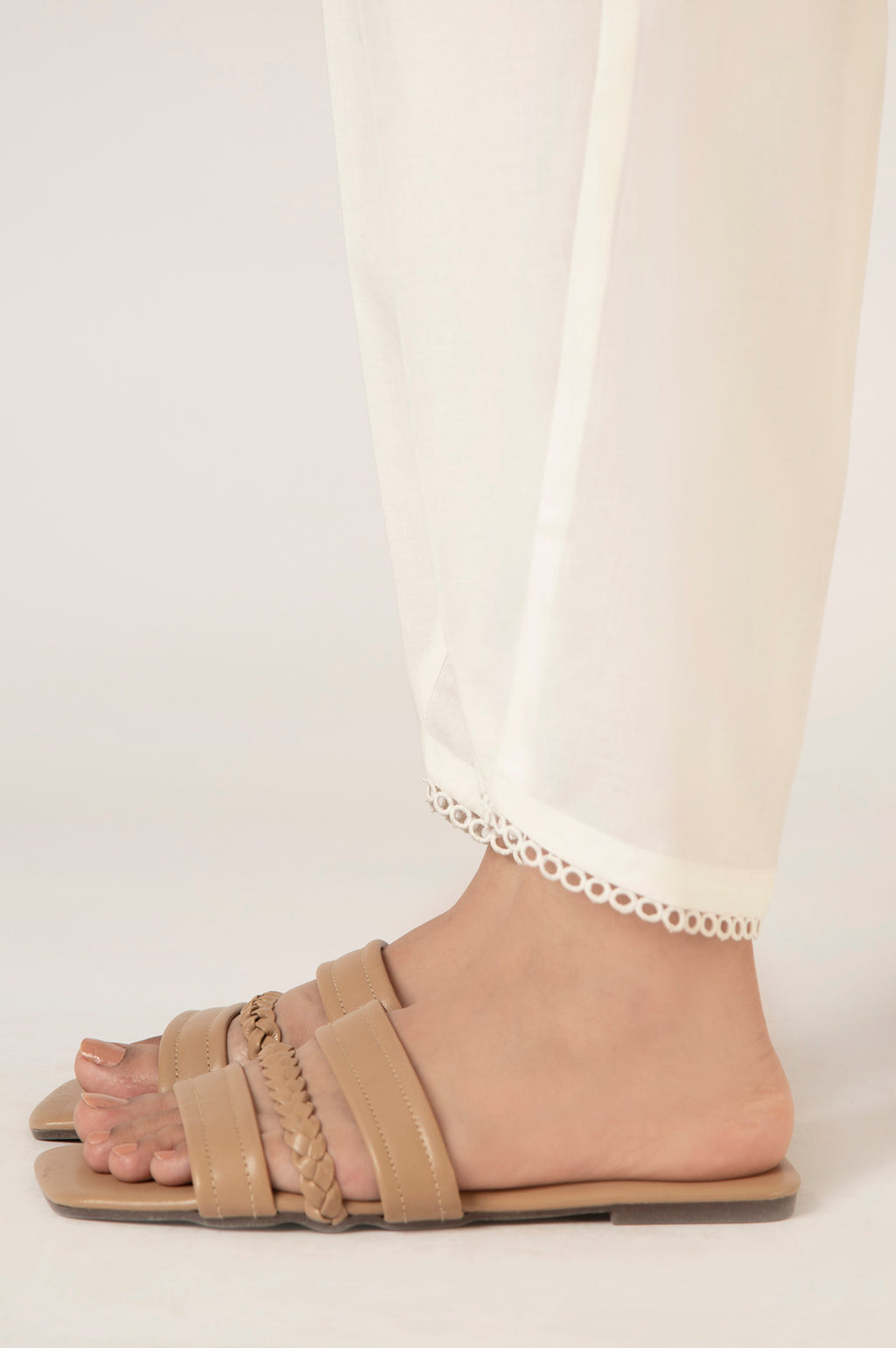 STYLIZED SHALWAR