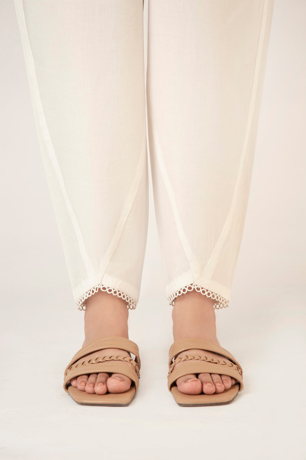 STYLIZED SHALWAR