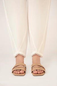 STYLIZED SHALWAR
