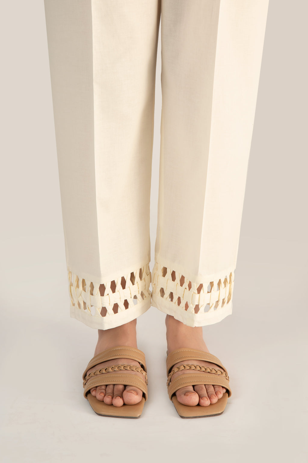 STYLIZED PANTS