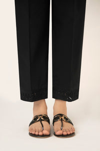 STYLIZED PANTS