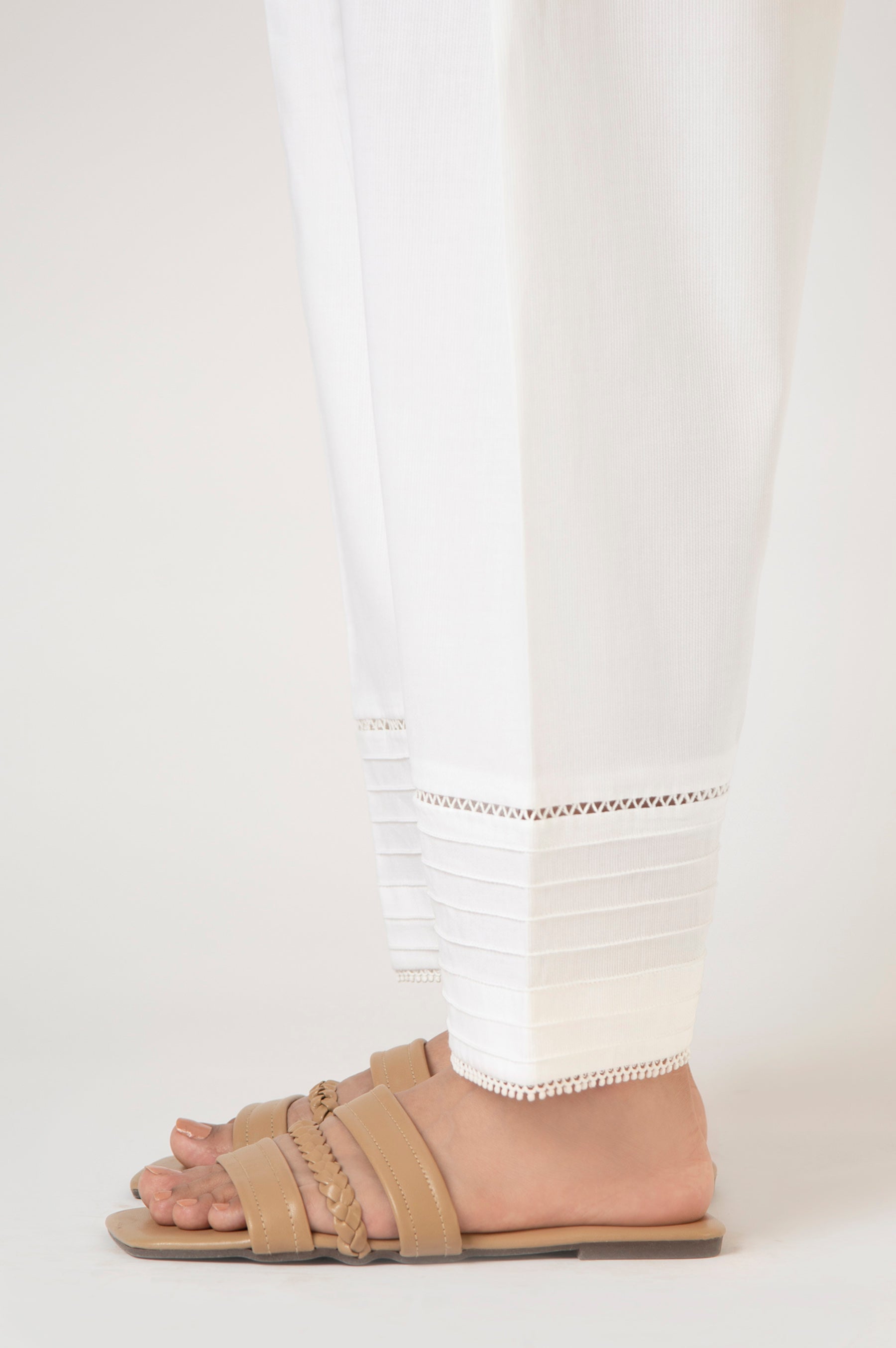 STYLIZED SHALWAR