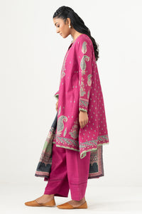 UNSTITCHED PRINTED SUIT