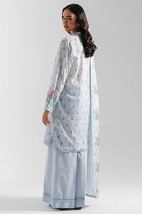 UNSTITCHED PRINTED SUIT