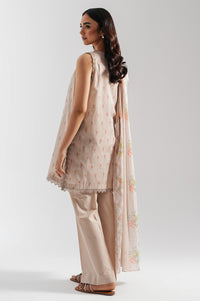UNSTITCHED PRINTED SUIT