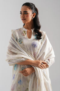 UNSTITCHED PRINTED SUIT
