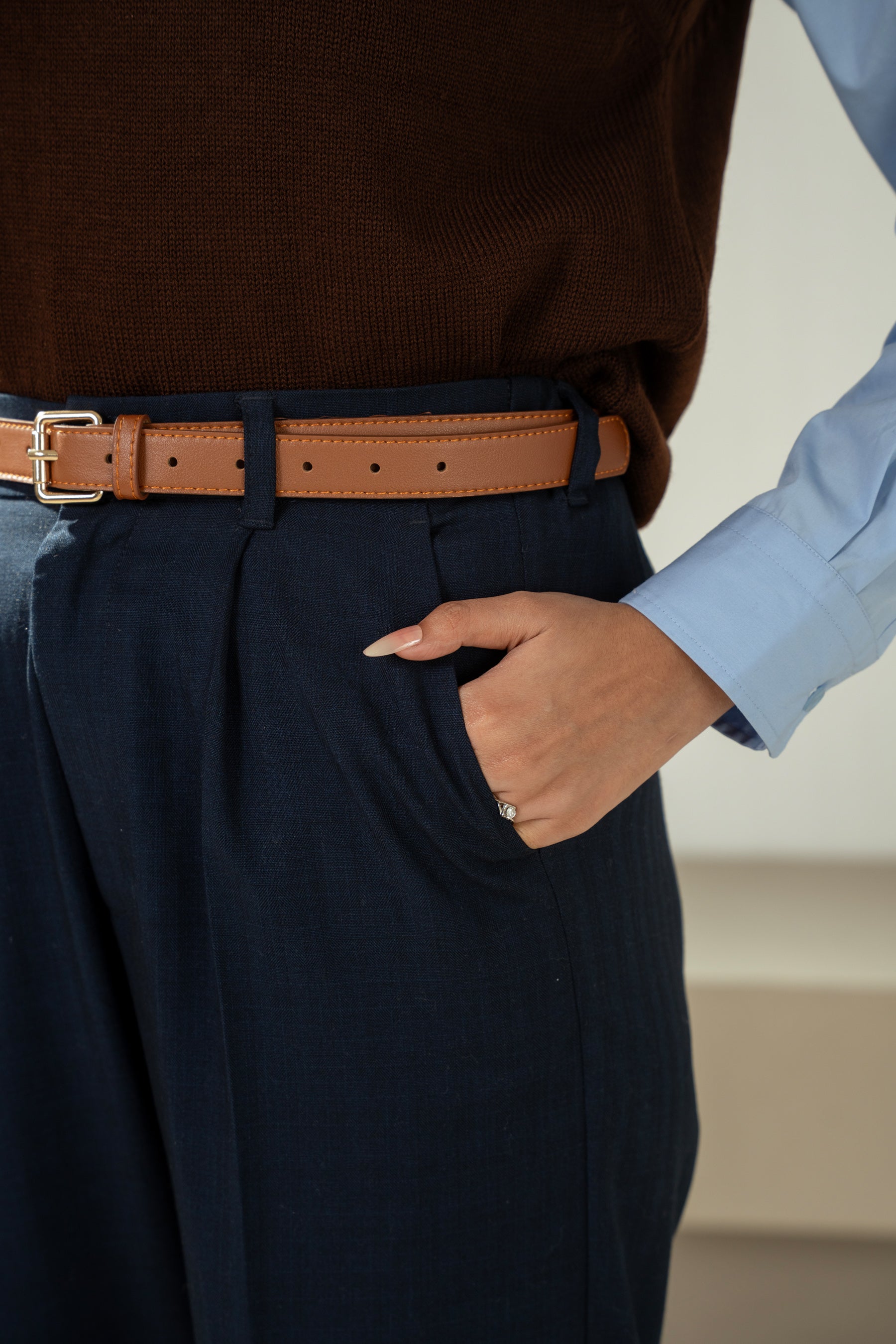 FORMAL PANTS