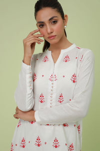 CHIKANKARI SHIRT