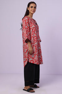 PRINTED SHIRT