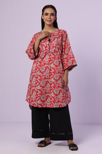PRINTED SHIRT
