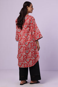 PRINTED SHIRT