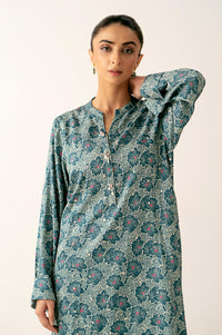 PRINTED SUIT