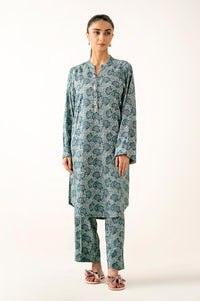 PRINTED SUIT