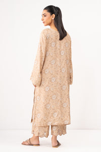 PRINTED SUIT