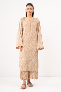 PRINTED SUIT