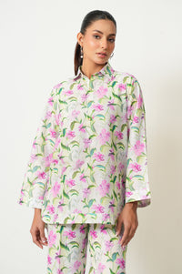 Stitched 2 Piece Digital Printed Lawn Suit