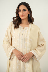 CHIKANKARI SUIT