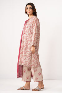 PRINTED SUIT