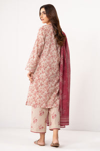 PRINTED SUIT