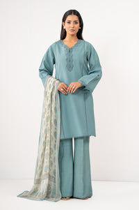 STYLIZED SHIRT BOTTOM SUIT