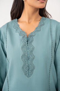 STYLIZED SHIRT BOTTOM SUIT