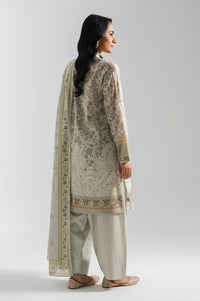 PRINTED SUIT