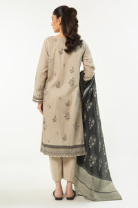PRINTED SUIT