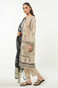 PRINTED SUIT