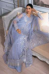 EMBROIDERED SUIT