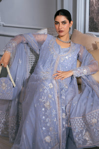EMBROIDERED SUIT