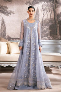 EMBROIDERED SUIT