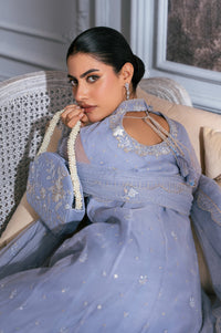 EMBROIDERED SUIT