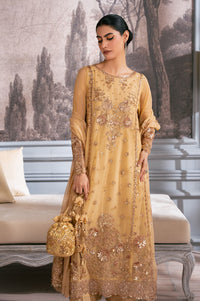 EMBROIDERED SUIT