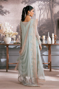 EMBROIDERED SUIT