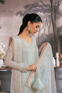 EMBROIDERED SUIT