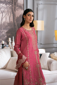 EMBROIDERED SUIT