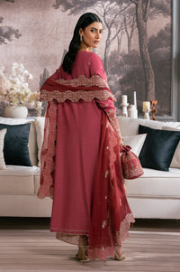 EMBROIDERED SUIT