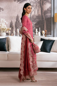 EMBROIDERED SUIT