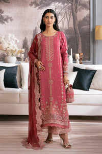 EMBROIDERED SUIT