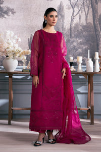 EMBROIDERED SUIT