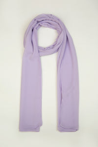 Solid Scarf