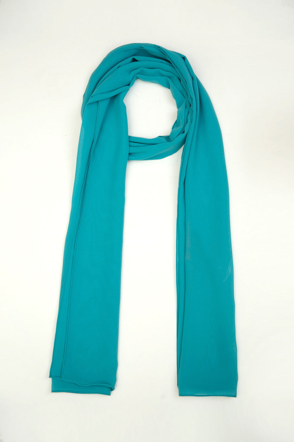 Solid Scarf