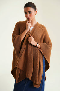 Cape Shawl