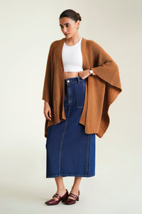 Cape Shawl