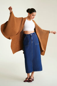 Cape Shawl