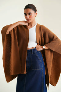 Cape Shawl