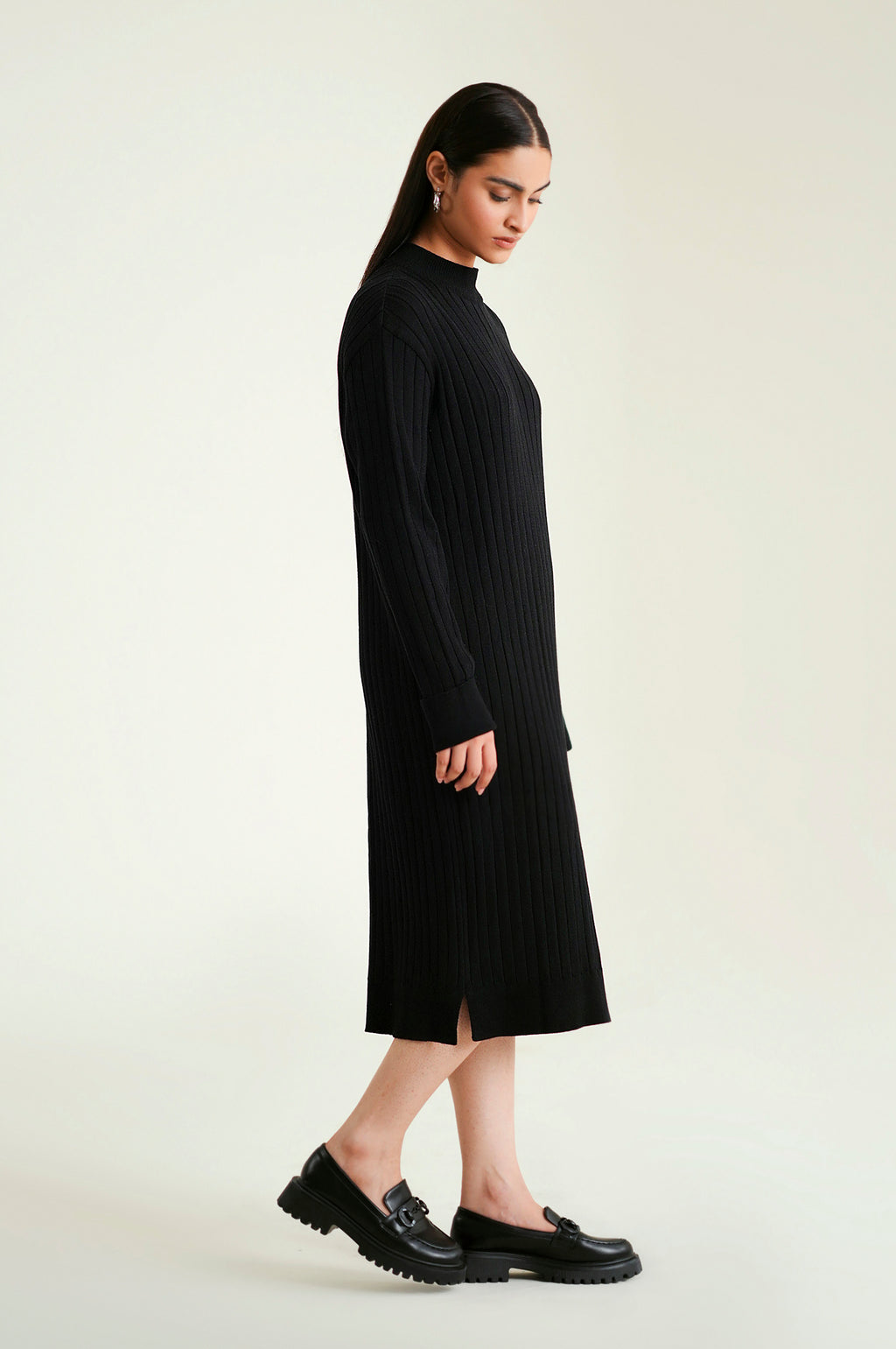 Long Dress